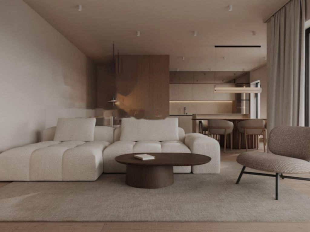 Квартира в Опатии, Хорватия, 132 м² - фото 4