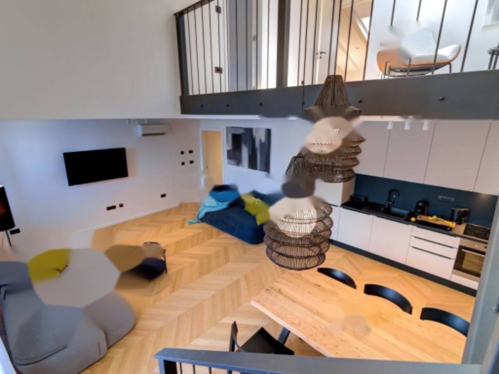 Квартира в Опатии, Хорватия, 132 м² - фото 4