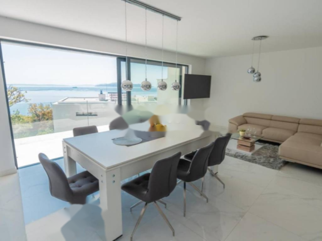 Квартира в Опатии, Хорватия, 210 м² - фото 4