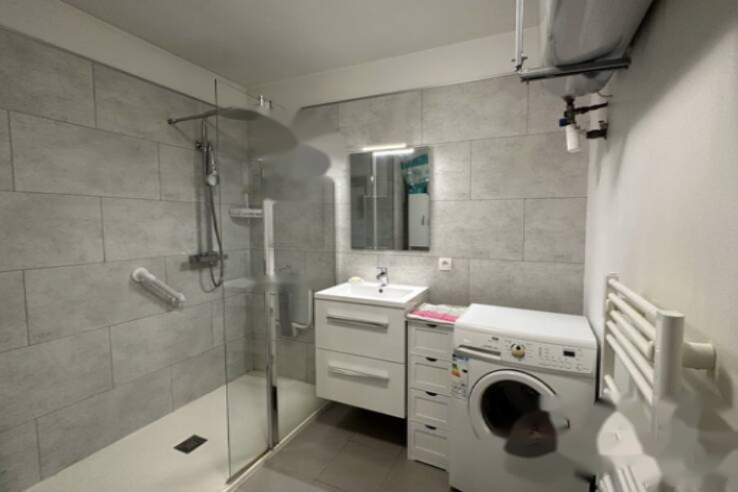 Квартира в Каннах, Франция, 45 м² - фото 2