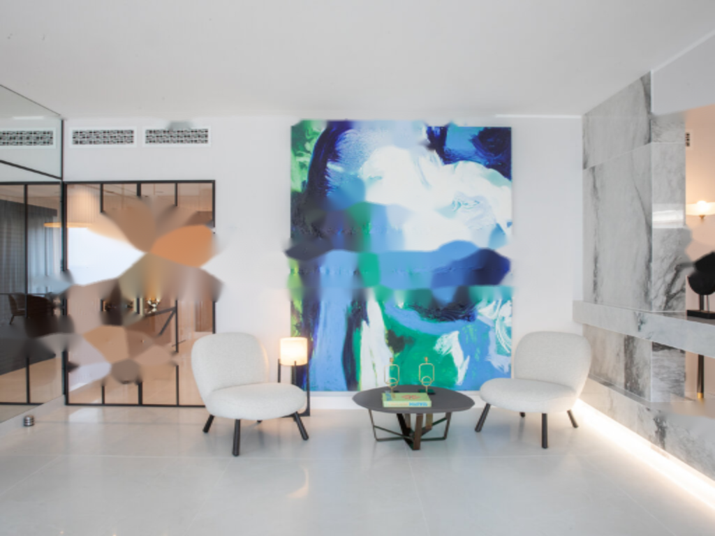 Квартира в Сен-Романе, Монако, 291 м² - фото 4