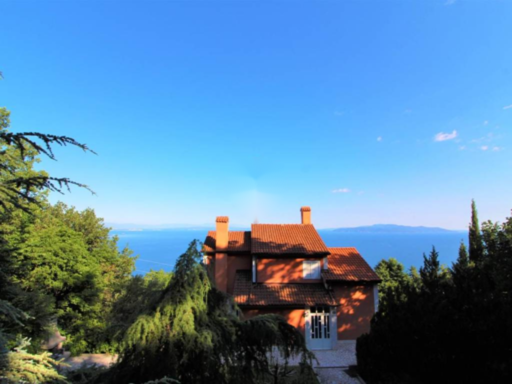 Дом в Опатии, Хорватия, 260 м² - фото 4