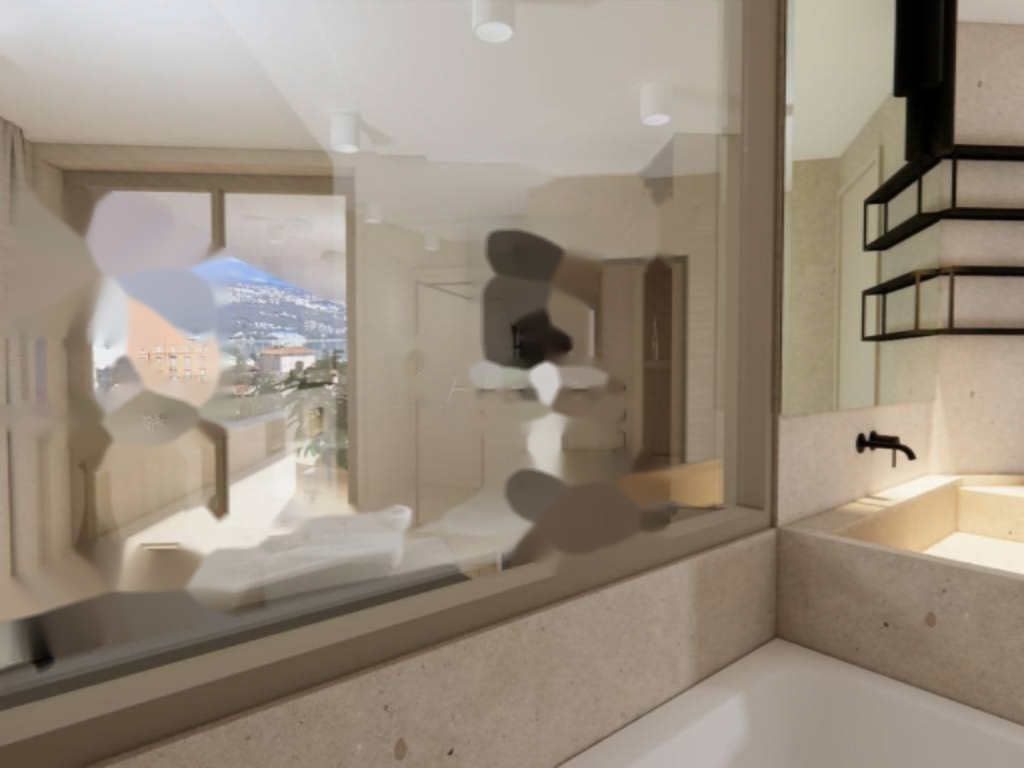 Квартира в Опатии, Хорватия, 180 м² - фото 4