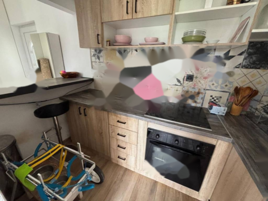 Квартира в Опатии, Хорватия, 90 м² - фото 4