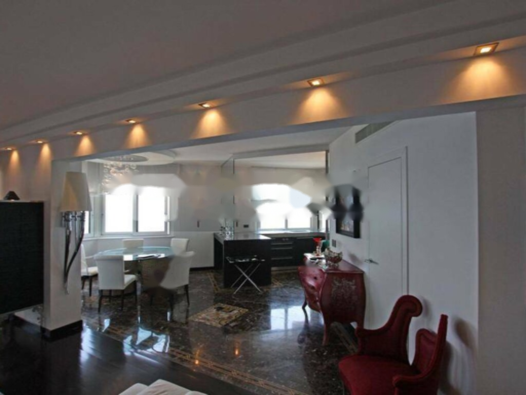 Квартира в Сен-Романе, Монако, 276 м² - фото 4