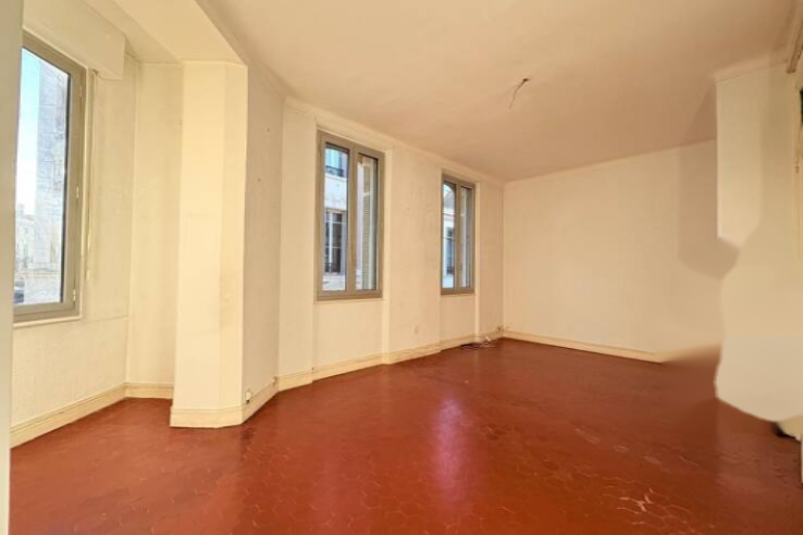 Квартира в Каннах, Франция, 70 м² - фото 2