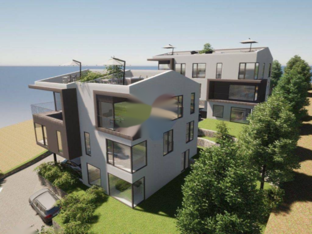 Квартира в Опатии, Хорватия, 148 м² - фото 4