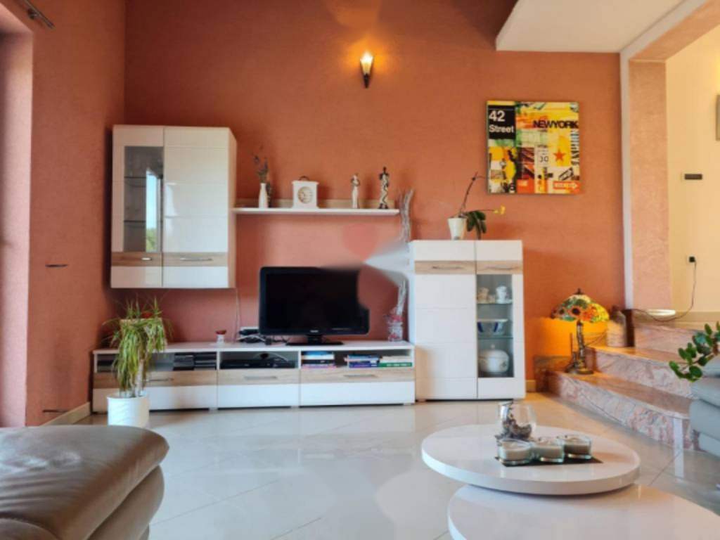 Дом в Опатии, Хорватия, 400 м² - фото 4