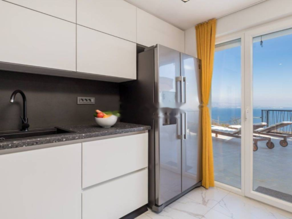 Дом в Опатии, Хорватия, 180 м² - фото 4