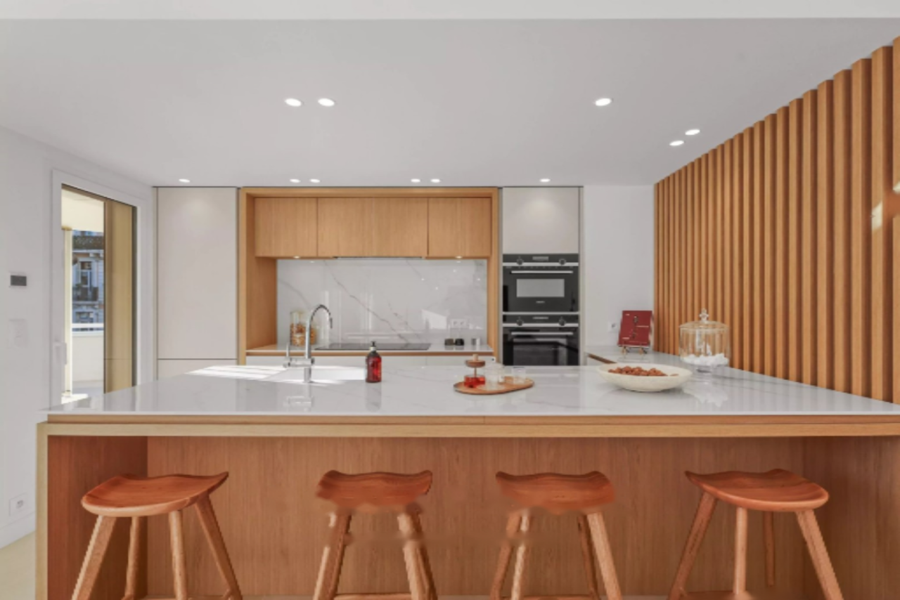 Квартира в Каннах, Франция, 110 м² - фото 4