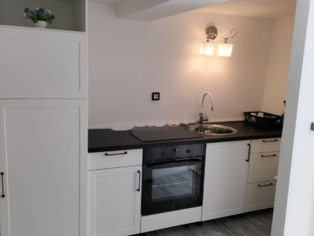 Квартира в Опатии, Хорватия, 30 м² - фото 4