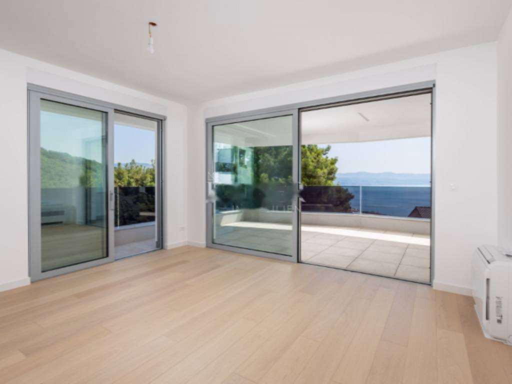 Квартира в Опатии, Хорватия, 107 м² - фото 4