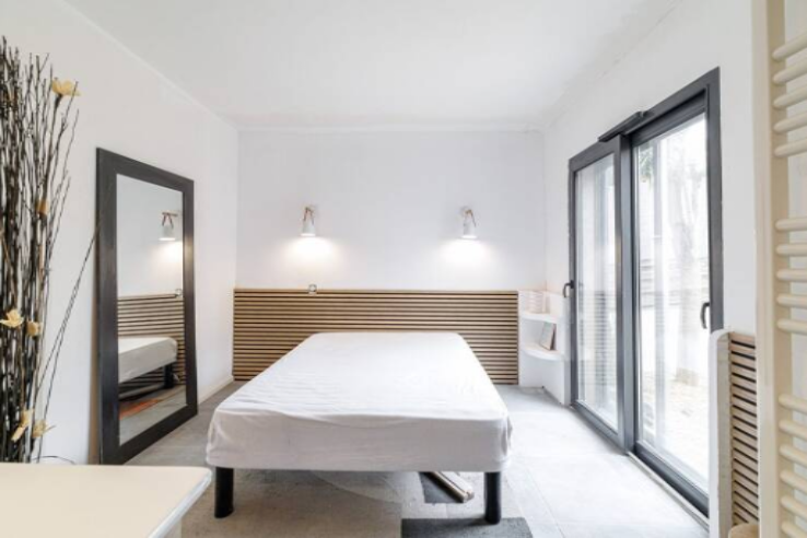 Квартира в Каннах, Франция, 42 м² - фото 2