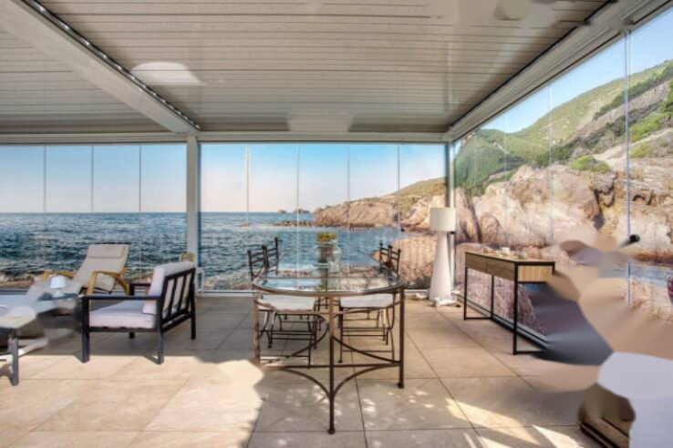 Квартира в Каннах, Франция, 108 м² - фото 2