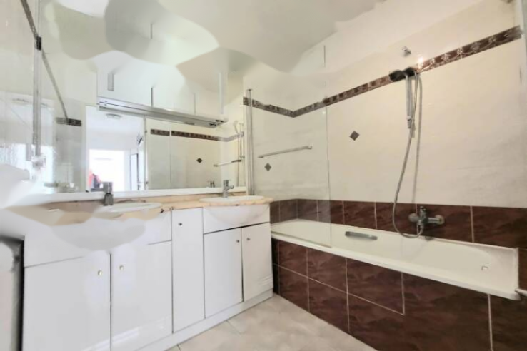 Квартира в Каннах, Франция, 66 м² - фото 2