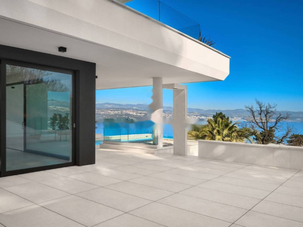 Квартира в Опатии, Хорватия, 238 м² - фото 4