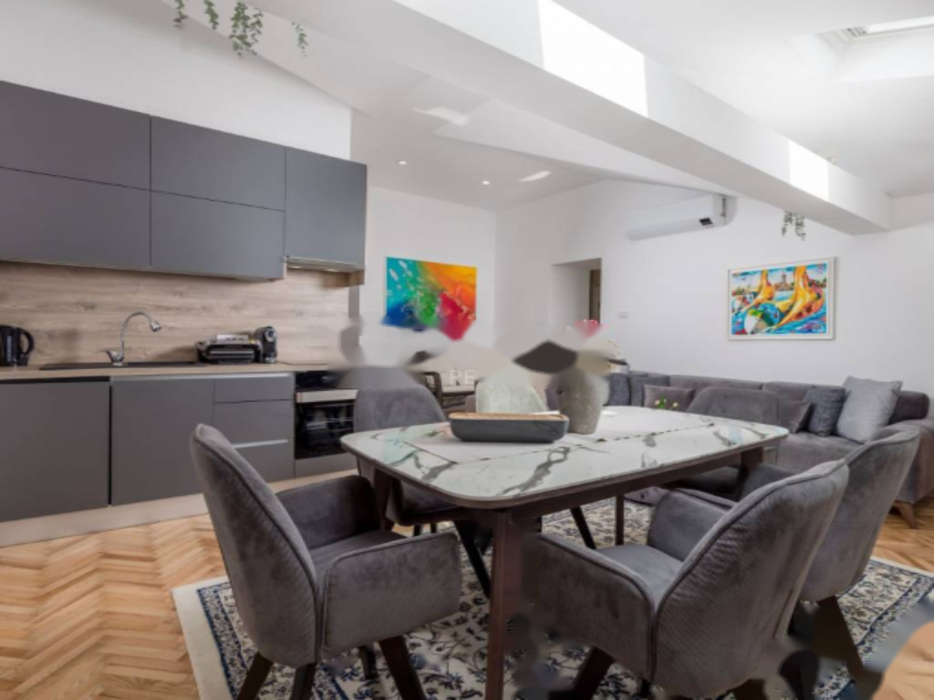 Квартира в Опатии, Хорватия, 74 м² - фото 4