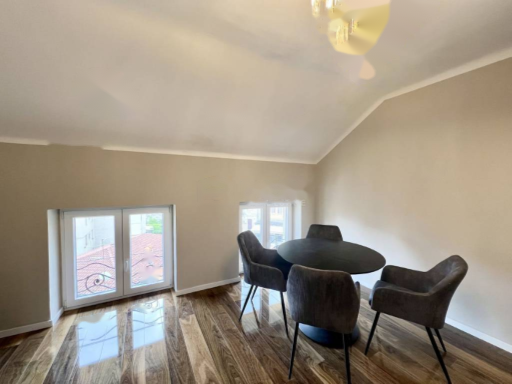 Квартира в Опатии, Хорватия, 89 м² - фото 4