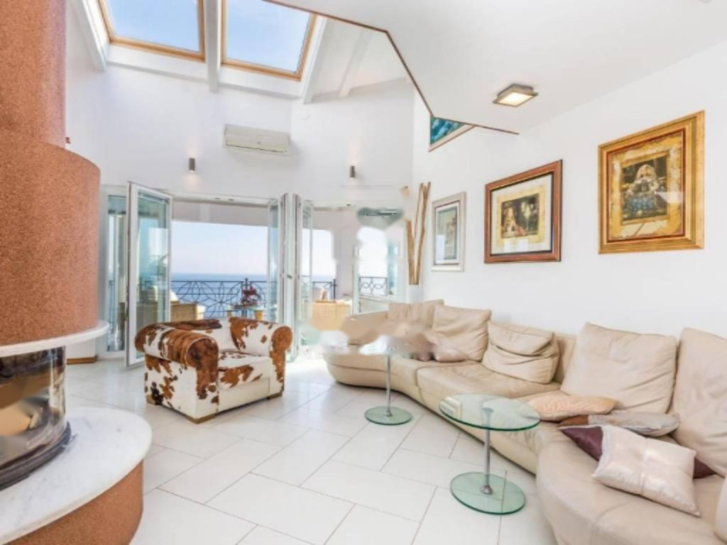 Квартира в Опатии, Хорватия, 222 м² - фото 4