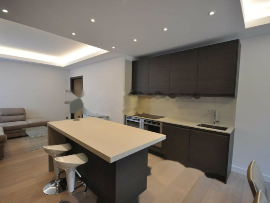 Квартира в Сен-Романе, Монако, 128 м² - фото 4