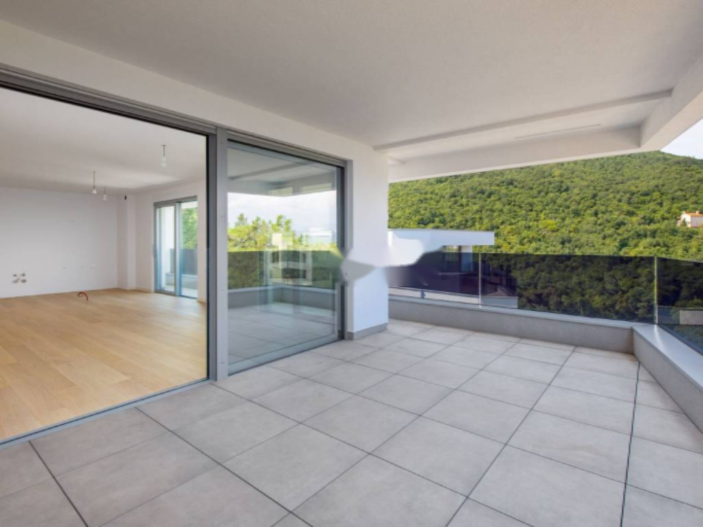 Квартира в Опатии, Хорватия, 82 м² - фото 4