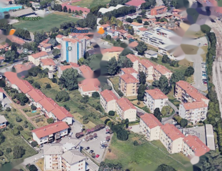 Квартира в Гориции, Италия, 138 м² - фото 4