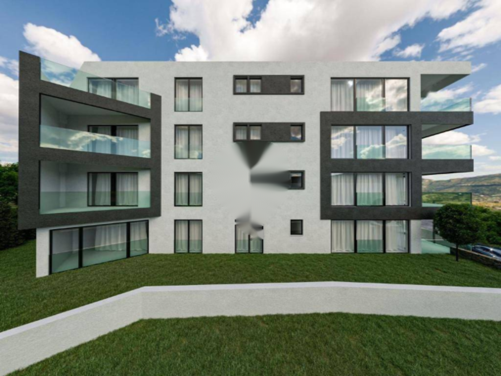 Квартира в Опатии, Хорватия, 180 м² - фото 4