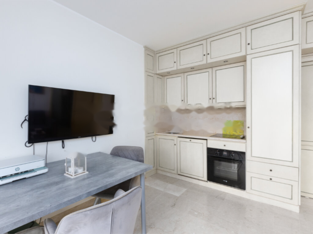 Квартира в Сен-Романе, Монако, 45 м² - фото 4