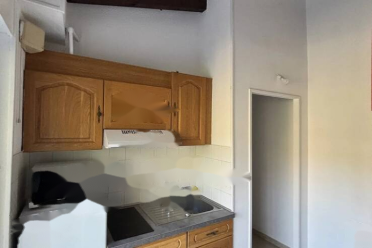 Квартира в Каннах, Франция, 28 м² - фото 2