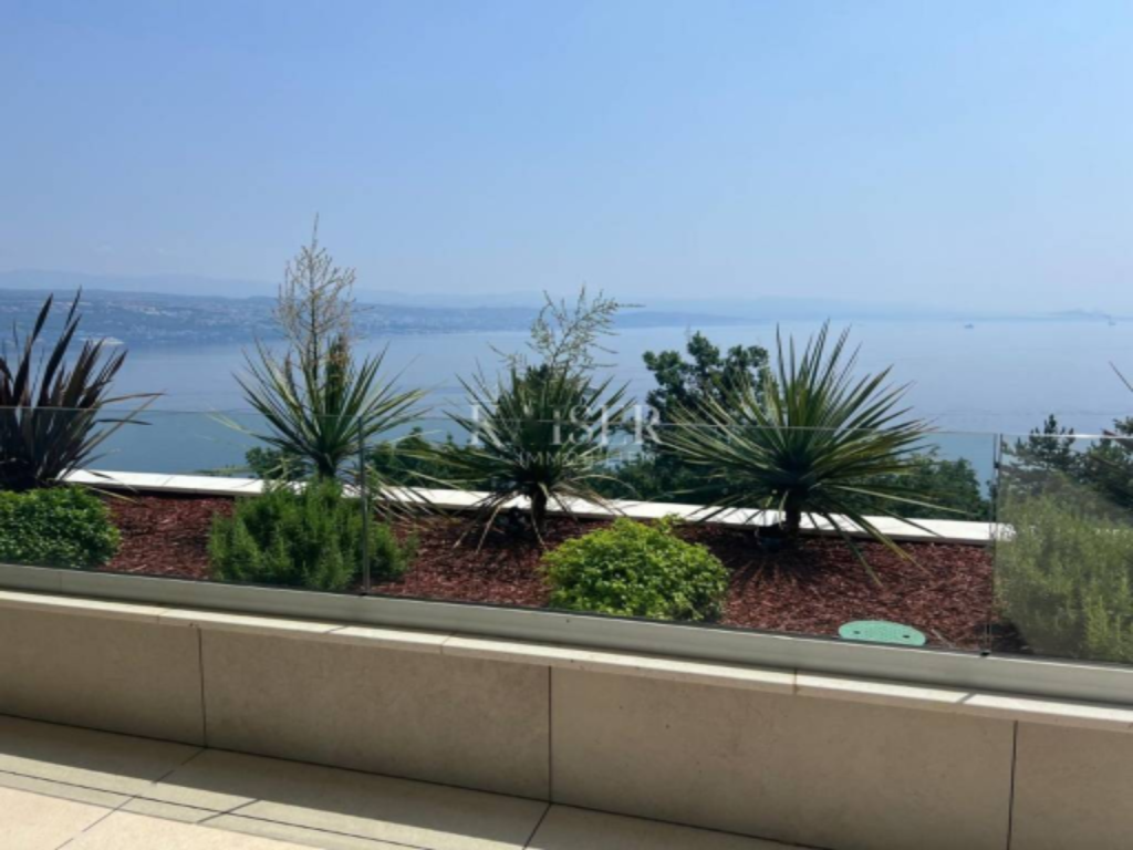 Квартира в Опатии, Хорватия, 238 м² - фото 4