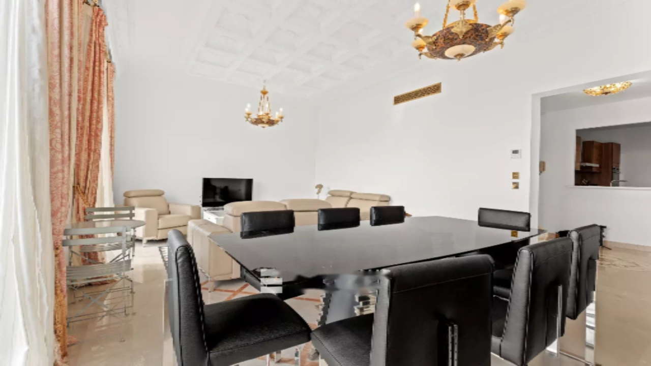 Квартира в Каннах, Франция, 165 м² - фото 4