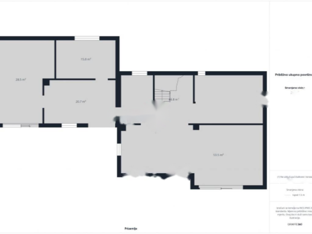 Дом в Опатии, Хорватия, 250 м² - фото 4