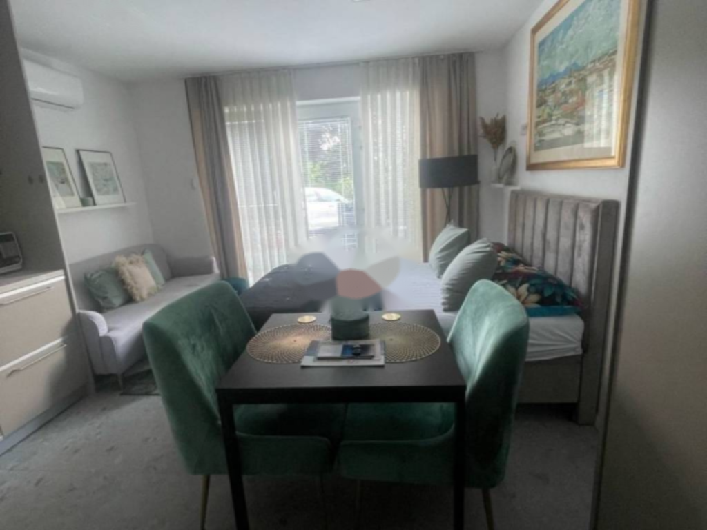 Квартира в Опатии, Хорватия, 21 м² - фото 5