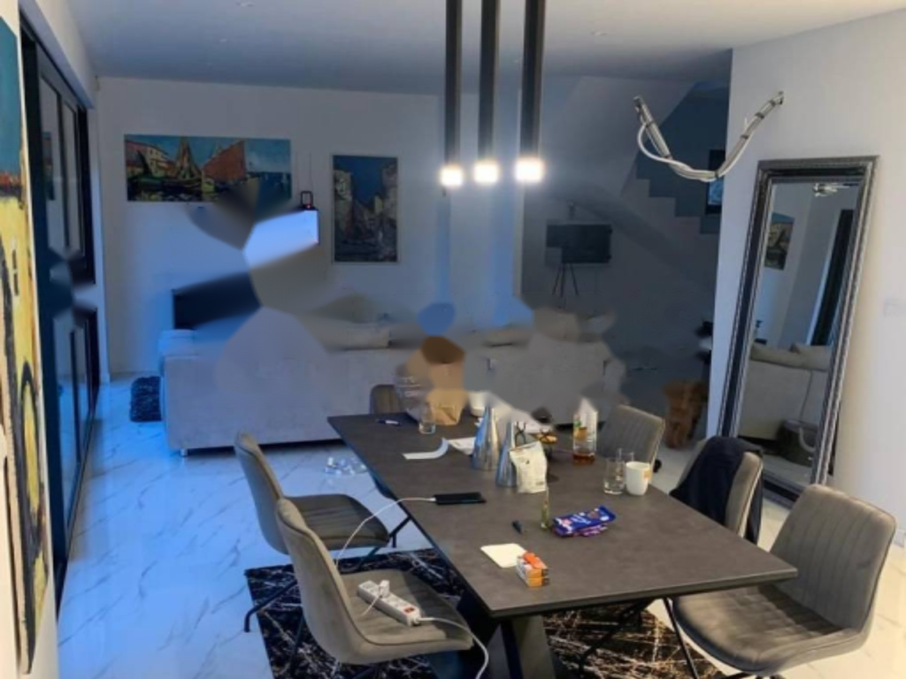 Дом в Опатии, Хорватия, 140 м² - фото 5