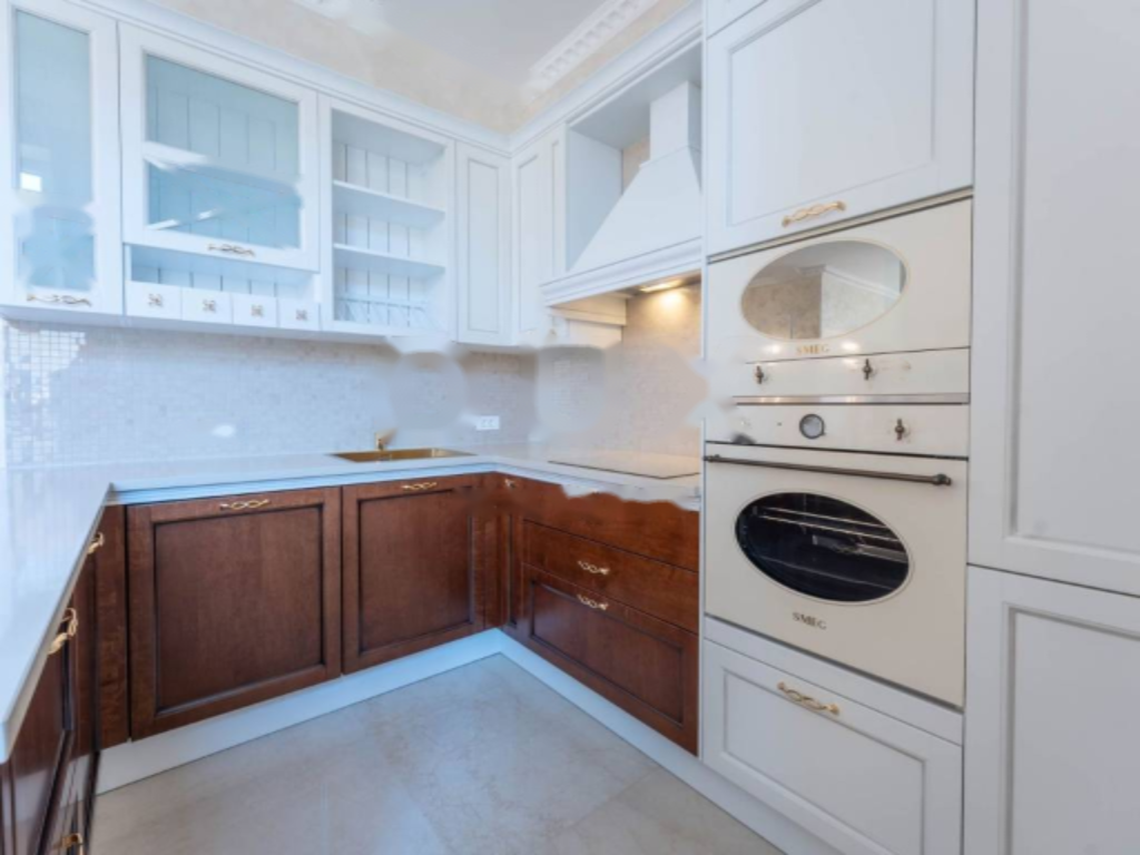 Квартира в Опатии, Хорватия, 96 м² - фото 5