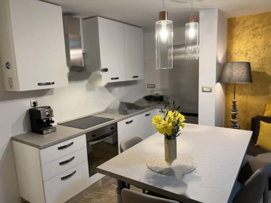 Квартира в Опатии, Хорватия, 39 м² - фото 5