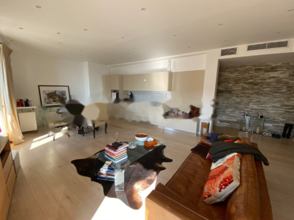 Квартира в Сен-Романе, Монако, 210 м² - фото 5