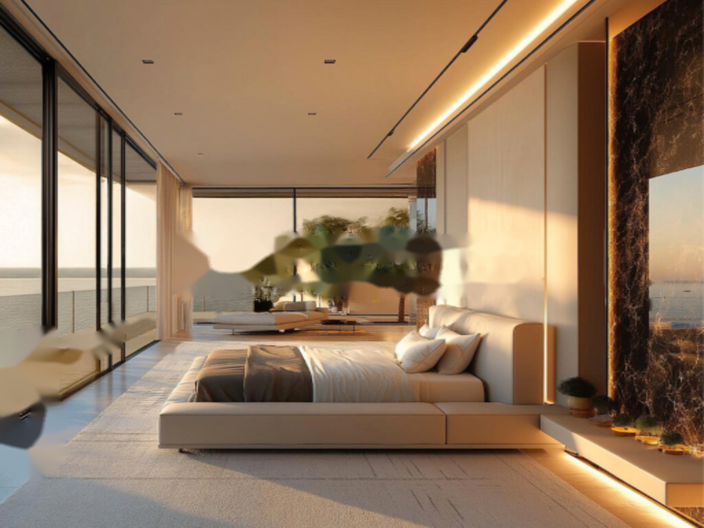 Квартира в Монако, Монако, 679 м² - фото 5