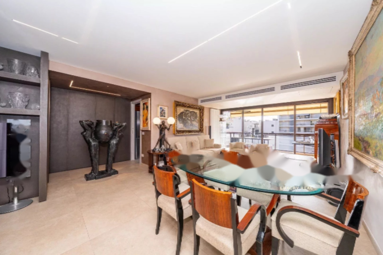 Квартира в Каннах, Франция, 57 м² - фото 5