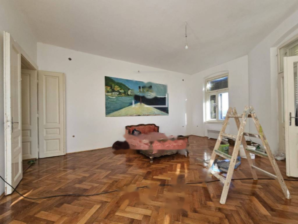 Квартира в Опатии, Хорватия, 114 м² - фото 5