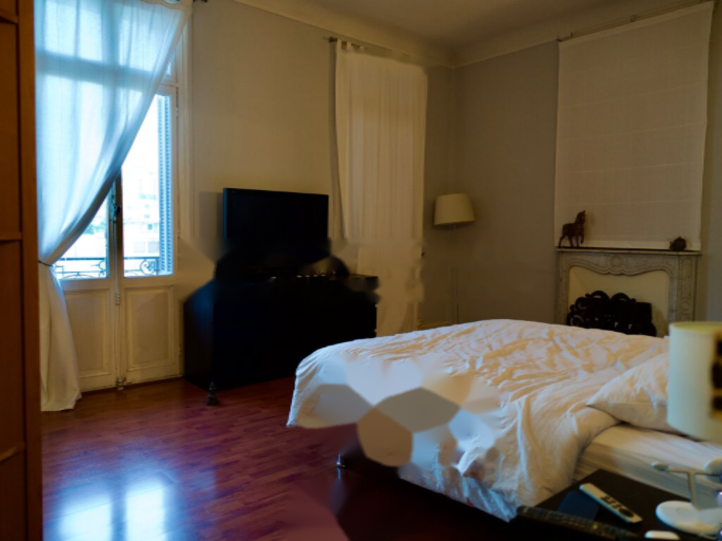 Квартира в Монегетти, Монако, 200 м² - фото 5