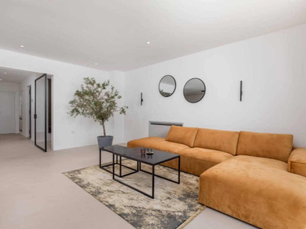 Дом в Опатии, Хорватия, 200 м² - фото 5