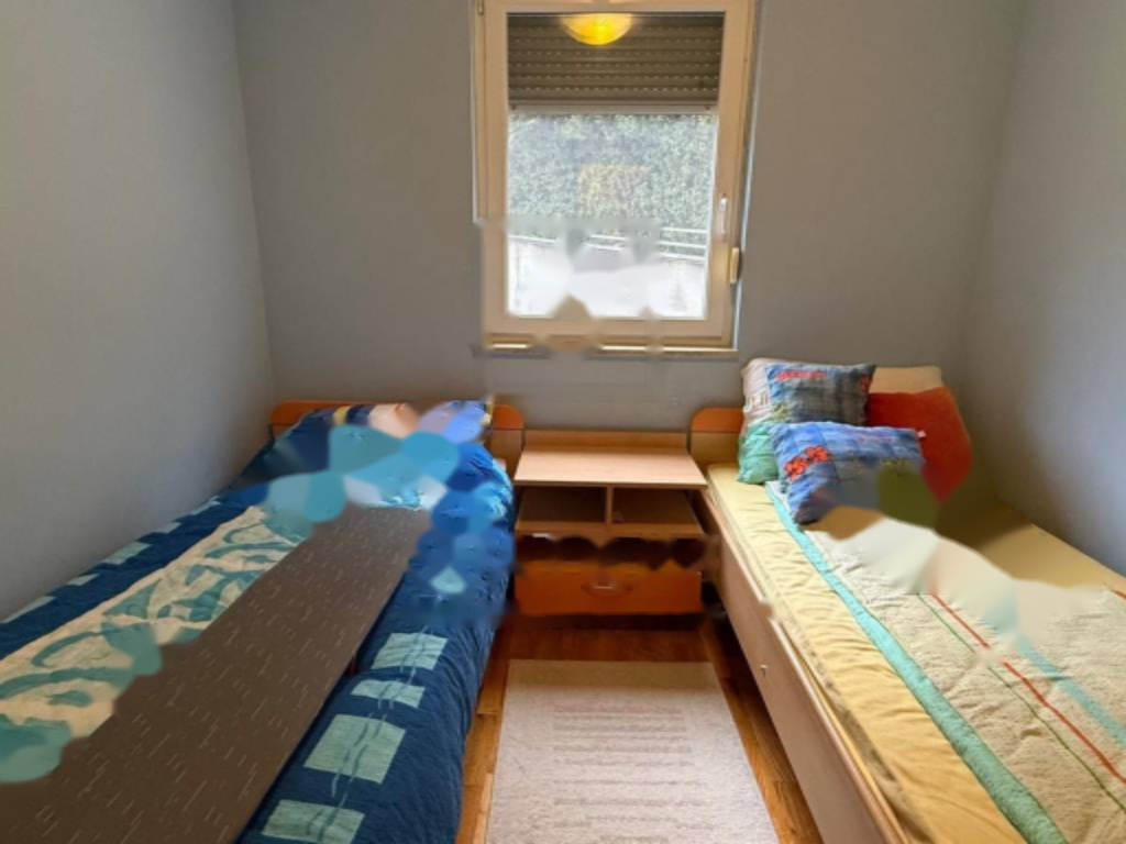 Квартира в Опатии, Хорватия, 100 м² - фото 5