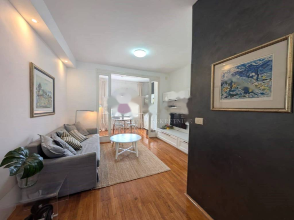 Квартира в Опатии, Хорватия, 52 м² - фото 5