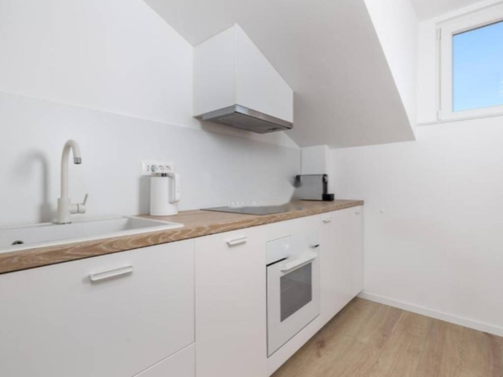 Квартира в Опатии, Хорватия, 83 м² - фото 5