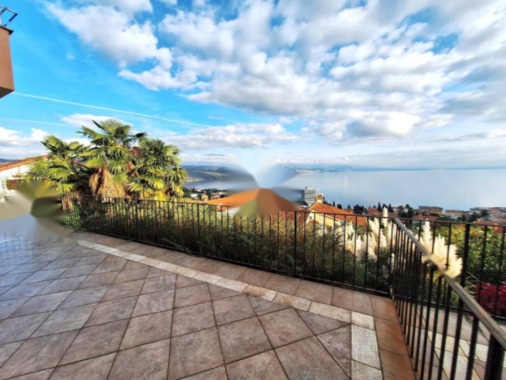 Квартира в Опатии, Хорватия, 76 м² - фото 5