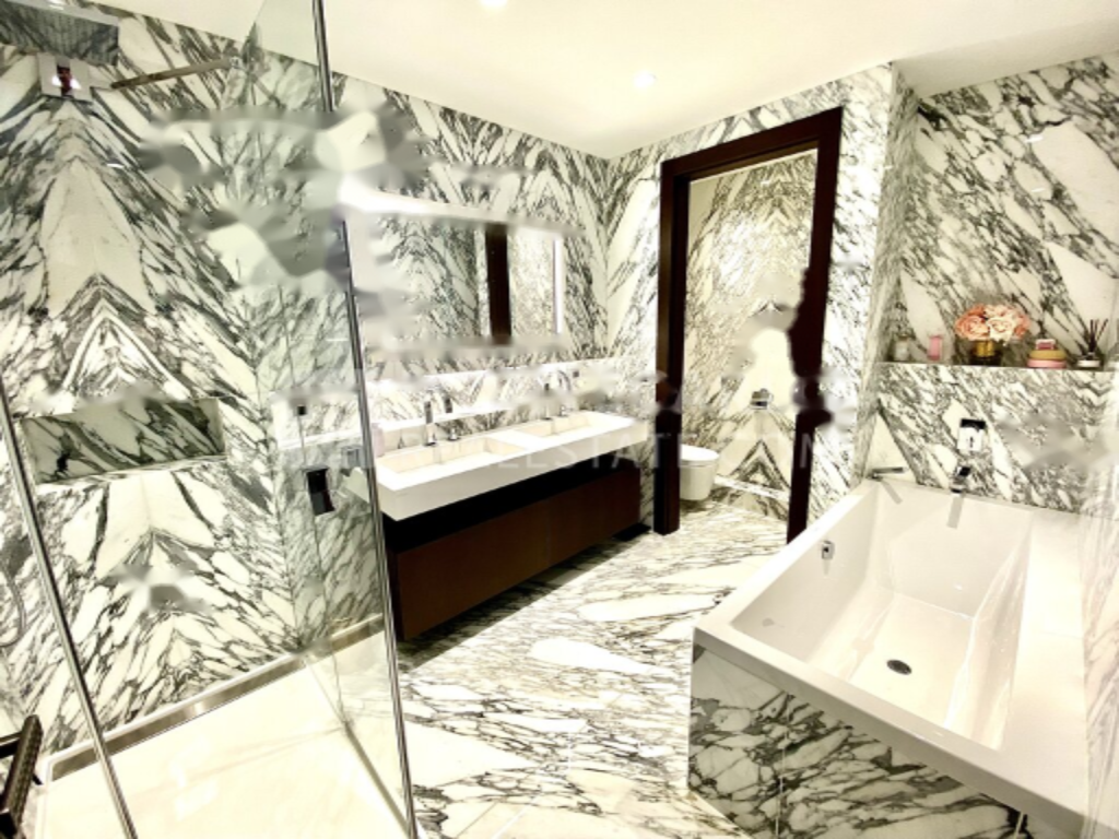 Квартира в Ла-Кондамине, Монако, 172 м² - фото 5