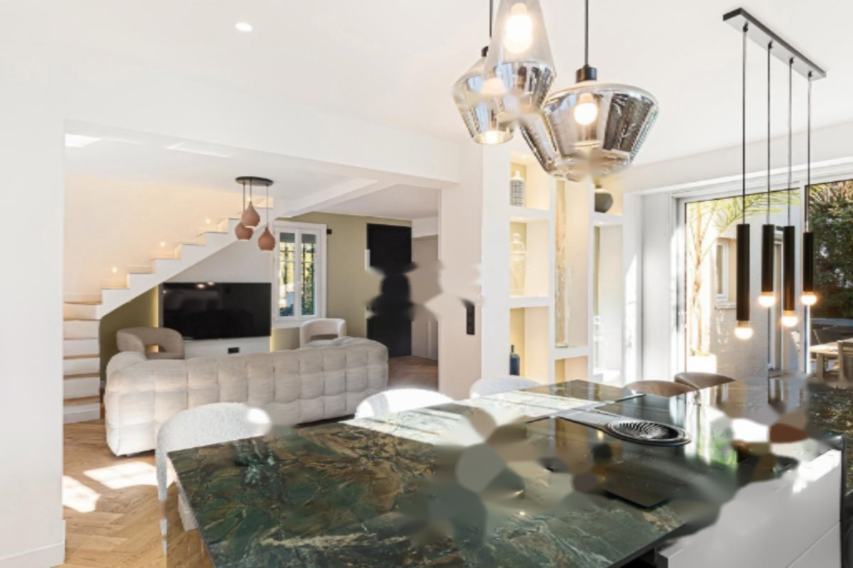 Квартира в Каннах, Франция, 128 м² - фото 5