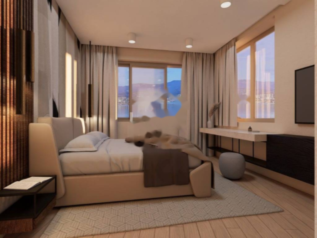 Квартира в Опатии, Хорватия, 193 м² - фото 5