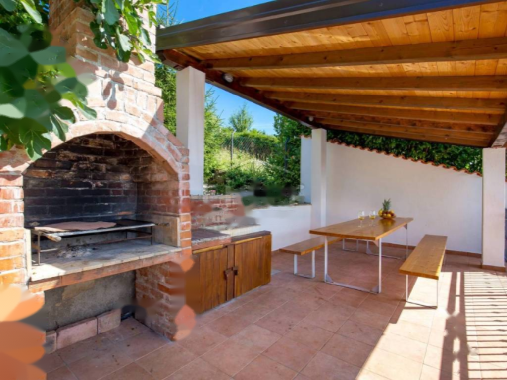 Дом в Опатии, Хорватия, 200 м² - фото 5